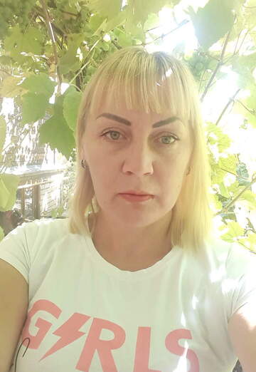 Моя фотография - Людмила, 46 из Краснодар (@ludmila104213)