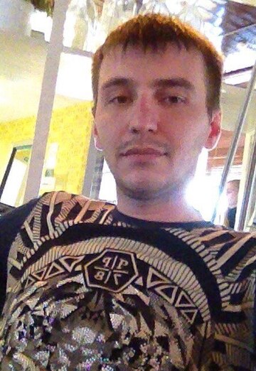 Моя фотография - Антон Alexandrovich, 35 из Нижний Новгород (@antonalexandrovich14)