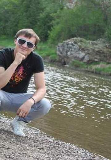 My photo - Aleksandr, 33 from Krasnodar (@aleksandr753160)