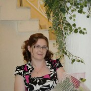 Кира, 45, Новокуйбышевск