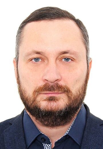 My photo - Sergey, 49 from Ryazan (@sergey952902)