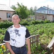 Вячеслав, 52, Северобайкальск (Бурятия)