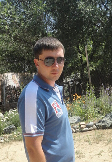 Моя фотография - Игорь, 40 из Славгород (@igor279006)
