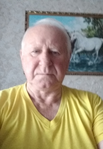 My photo - Anatoliy, 72 from Penza (@anatoliy100607)