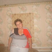 людмила, 48, Вохтога