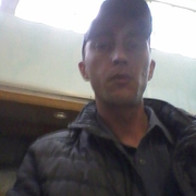 Денис, 33, Зима