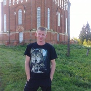 Вадим, 40, Арзамас