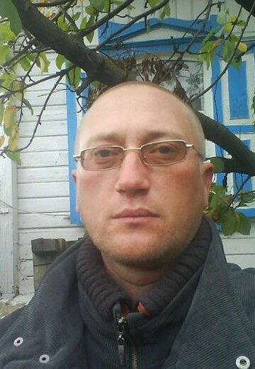 Моя фотография - Дмитрий, 45 из Михайловка (@dmitriy352344)