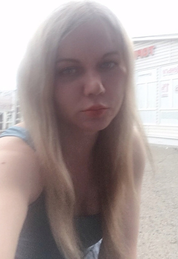 My photo - Dina, 39 from Cheboksary (@dina16625)