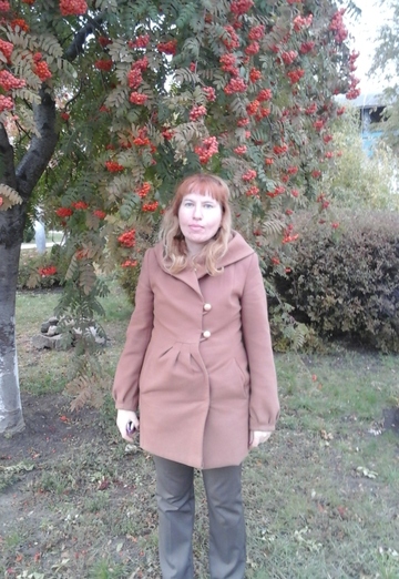 My photo - Olya, 45 from Luhansk (@olya39577)