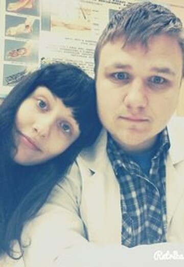 My photo - Nikolay, 27 from Roslavl (@nikolay8198193)