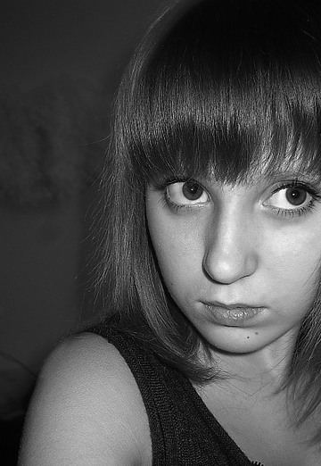 Моя фотография - Натали, 31 из Полоцк (@star-natali)