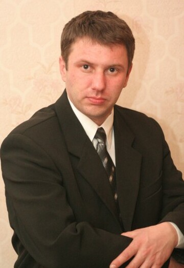 Моя фотография - Евгений, 45 из Белгород (@evgeniy7641456)