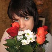 luna, 34, Юбилейный