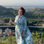 Дина, 58, Москва