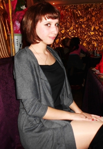My photo - ELENA, 30 from Stroitel (@elena39905)