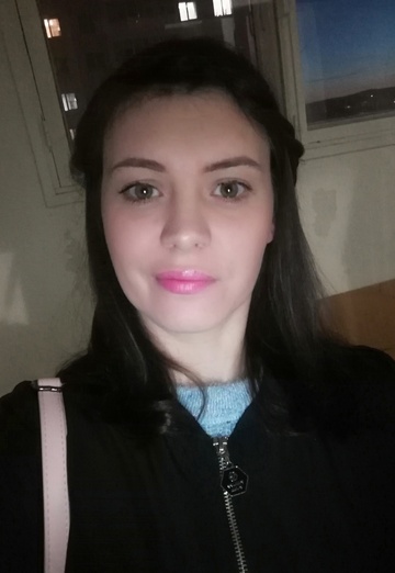 Моя фотография - Дарья, 34 из Первоуральск (@darya56766)