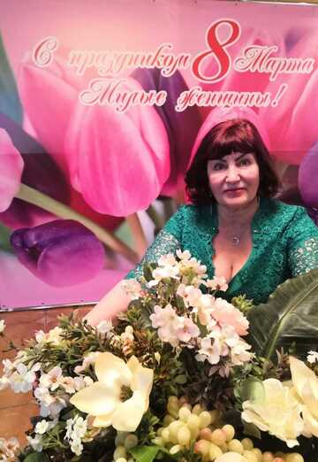 My photo - Valentina, 70 from Petropavlovsk-Kamchatsky (@valentina55990)