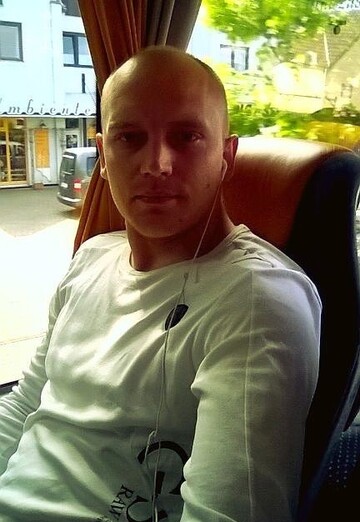 Моя фотография - Sergej, 39 из Бремен (@sergej4706)