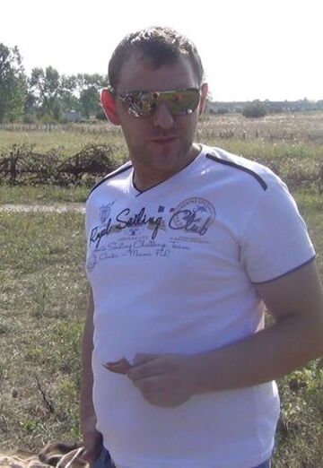 My photo - Sergey, 39 from Sluck (@sergeyburak)