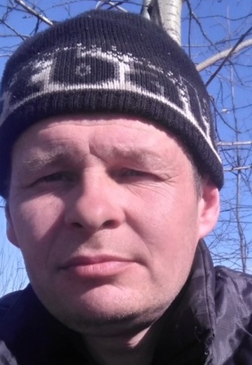 Моя фотография - Леха, 42 из Новокузнецк (@leha25168)