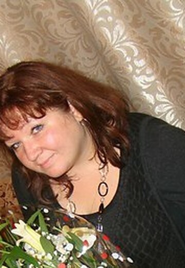 Моя фотография - Наталья, 46 из Иваново (@natalya219507)