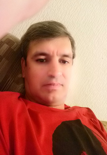 Моя фотография - Александр, 49 из Саратов (@aleksandr927157)
