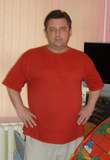 My photo - oleg, 58 from Zhigulyevsk (@oleg2953)