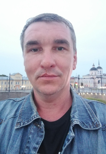 My photo - Maksim, 46 from Seversk (@maksim244216)