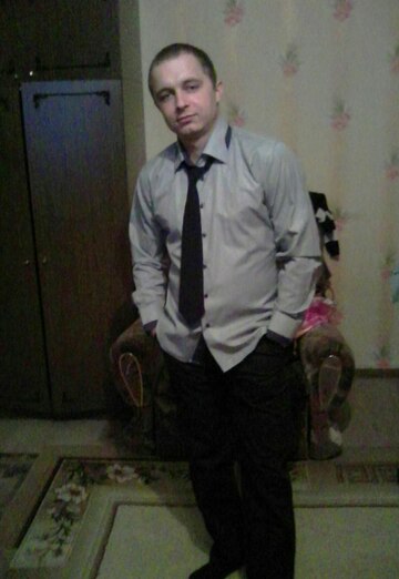 My photo - Dmitriy, 33 from Istra (@dmitriy204014)