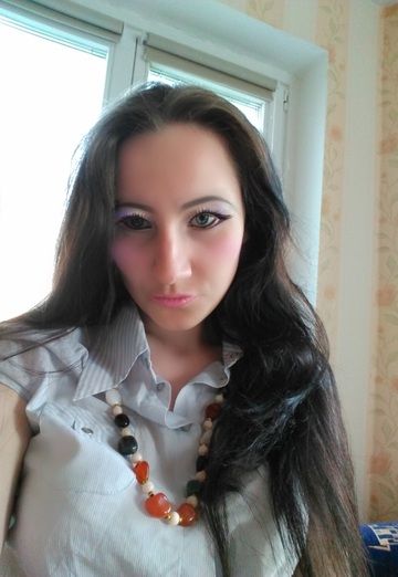 My photo - Olya, 29 from Minsk (@olya9273)