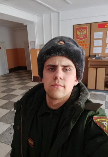 Моя фотография - Владислав Грищенко, 28 из Волгоград (@vladislavgrishenko0)