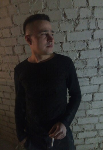 Моя фотография - Дмитрий, 38 из Москва (@dmitriy406791)