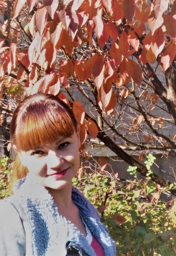 My photo - Marianna, 36 from Toretsk (@marianna4046)