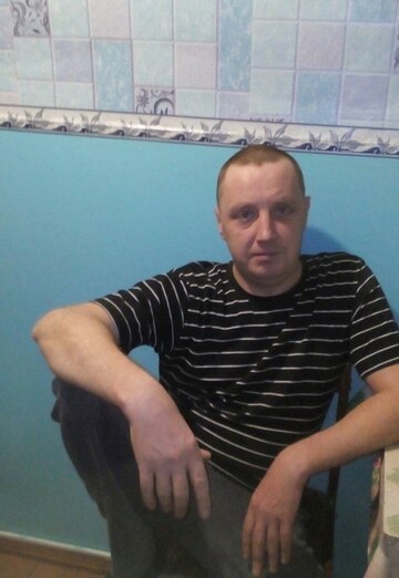 Моя фотография - Дмитрий, 49 из Шенкурск (@dmitriy323199)