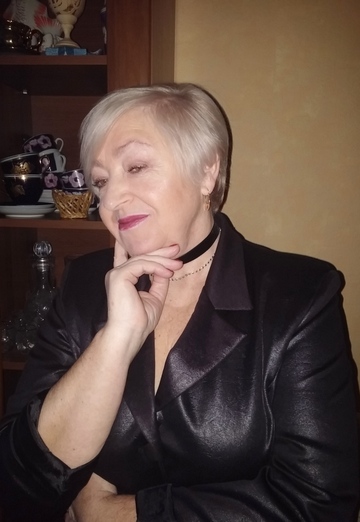 Моя фотография - Kamilia, 67 из Барановичи (@kamilia9)