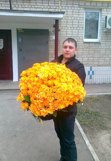 My photo - Denis, 39 from Azov (@moryak2008)