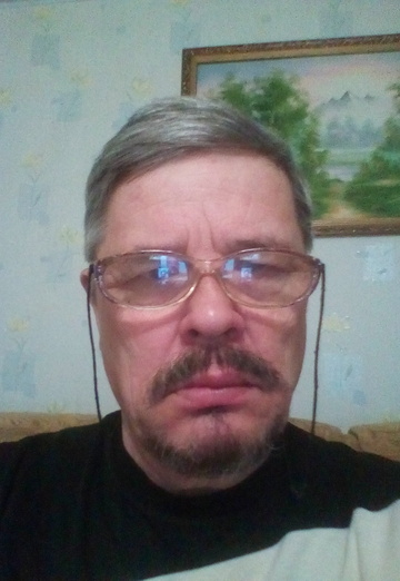 Моя фотография - Александр, 68 из Уфа (@aleksandr1151157)