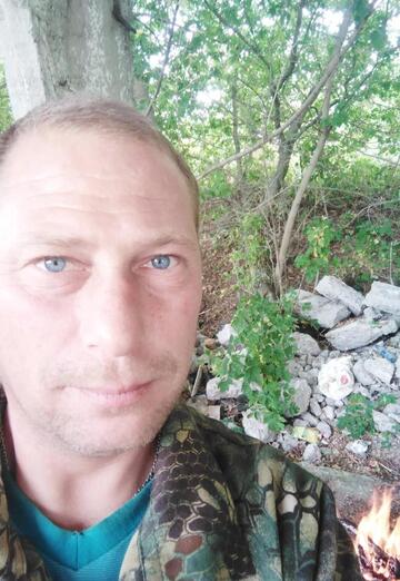 My photo - Nikolay, 38 from Novomichurinsk (@nikolay254334)
