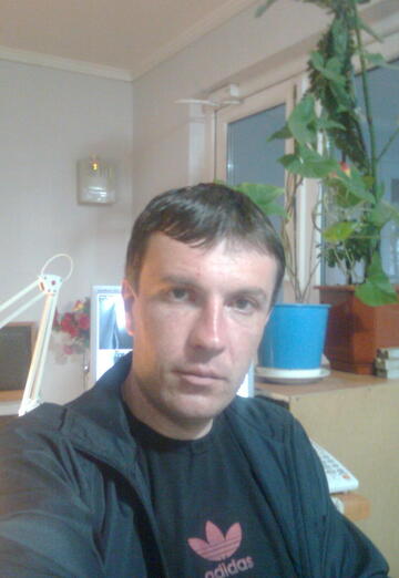 Моя фотография - Александр Петров, 49 из Макеевка (@sasha147102)