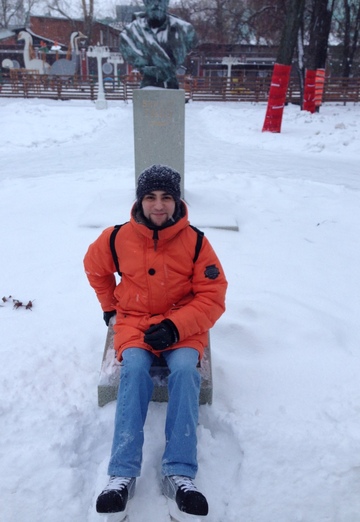 Shirhan (@-shirkhan-) — my photo № 3