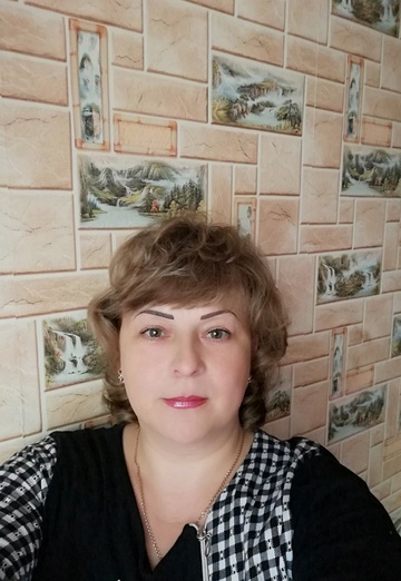 Моя фотография - Татьяна, 51 из Темиртау (@tatyana329643)