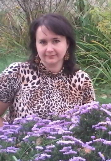 My photo - Іra, 43 from Lviv (@ra49270)