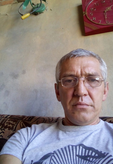 Моя фотография - Евгений, 56 из Сальск (@evgeniy224382)
