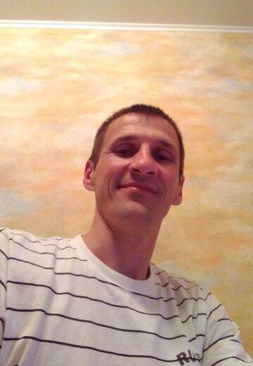 My photo - Mihail Vladimirovich, 47 from Gelendzhik (@mihailvladimirovich59)