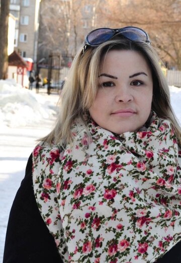 My photo - Tatyana, 49 from Perm (@tatyana184391)