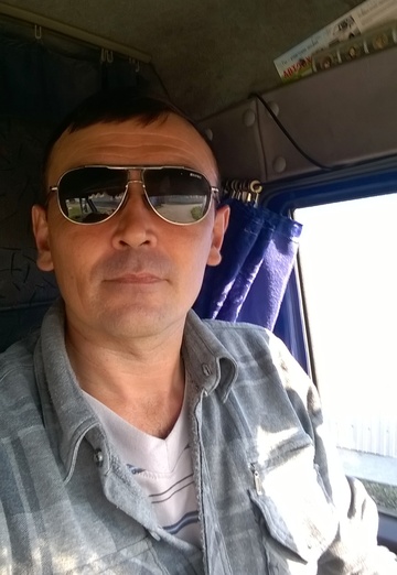 My photo - Nikolay, 46 from Buinsk (@nikolay144405)
