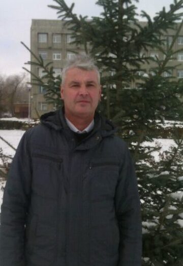 Моя фотография - Анатолий, 55 из Кемерово (@anatoliy78583)