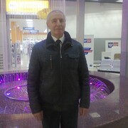 Дмитрий 69 лет (Скорпион) Гдов