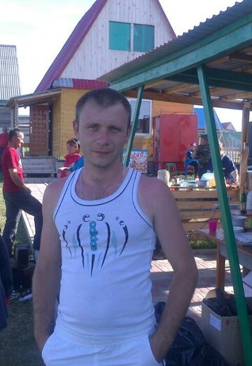 My photo - Oleg Chigrov, 37 from Mednogorsk (@olegchigrov)